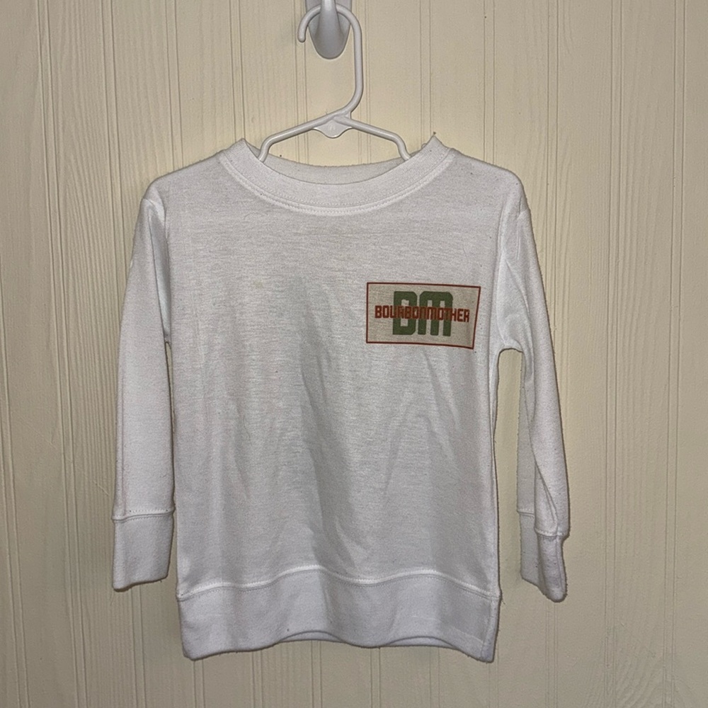 BourbonMother Long Sleeve